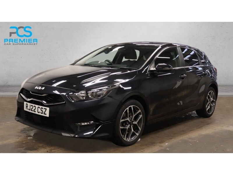 Used Kia Ceed 2022 for sale - 76449187: Photo 13