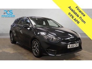 Used Kia Ceed 2022 for sale - 76449187: Photo