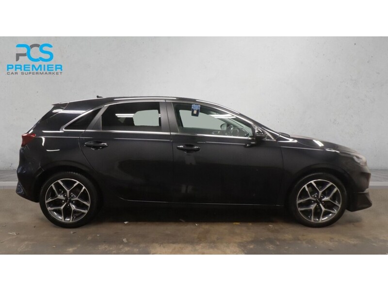 Used Kia Ceed 2022 for sale - 76449187: Photo 3