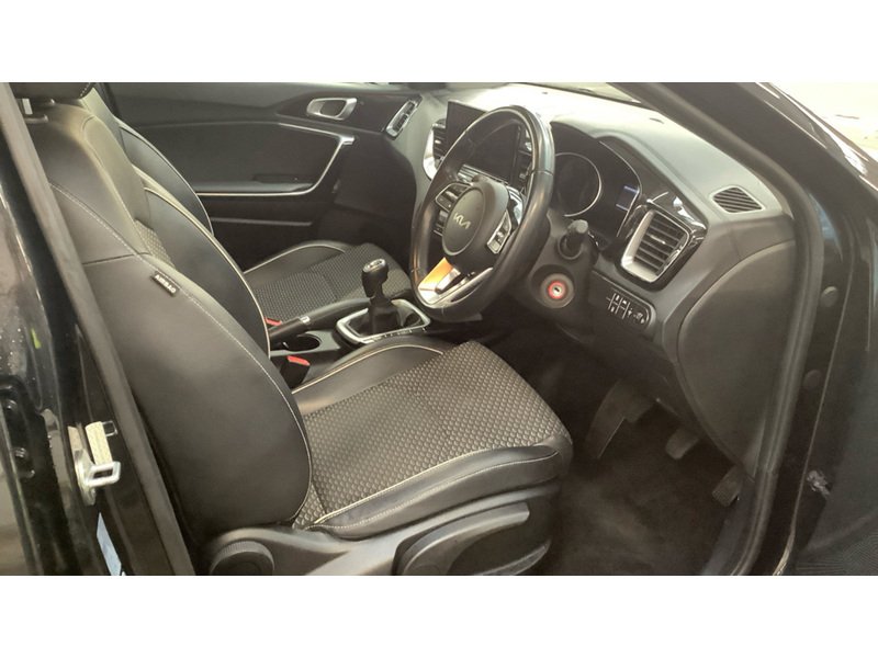 Used Kia Ceed 2022 for sale - 76449187: Photo 4