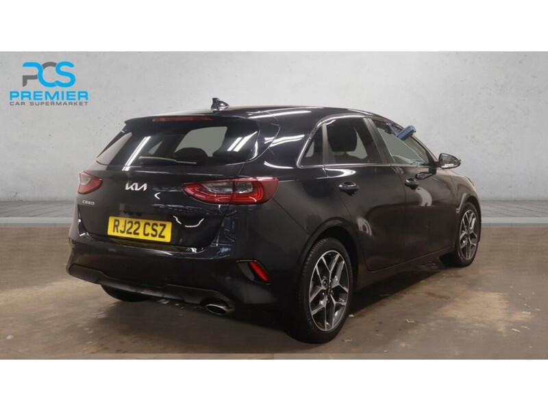 Used Kia Ceed 2022 for sale - 76449187: Photo 5