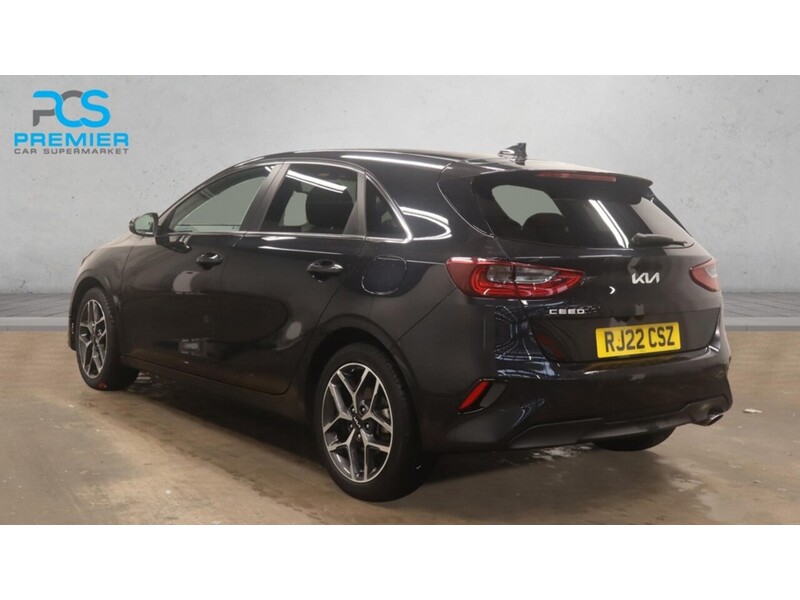 Used Kia Ceed 2022 for sale - 76449187: Photo 8