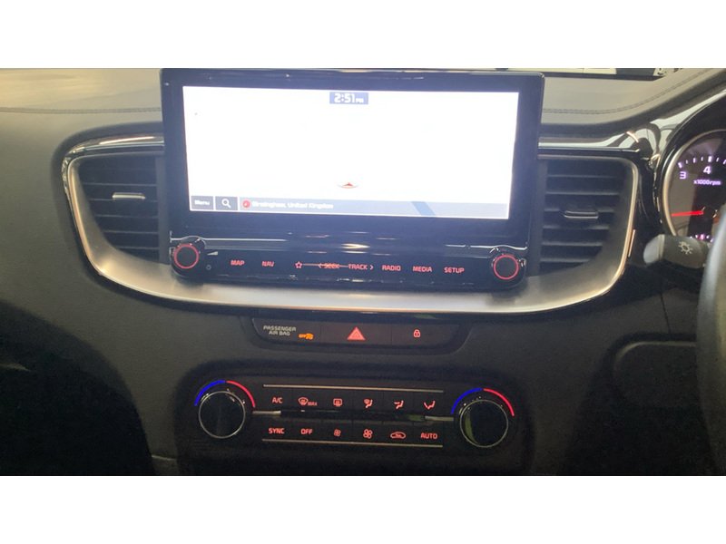 Used Kia Ceed 2022 for sale - 76449187: Photo 9