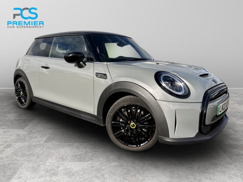 Used MINI Hatch 2022 for sale - 77704112: Photo 15