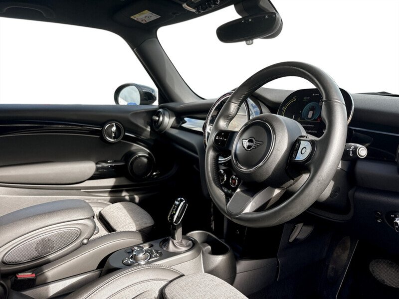 Used MINI Hatch 2022 for sale - 77704112: Photo 30