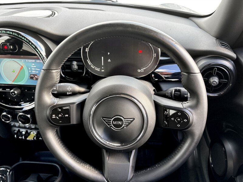 Used MINI Hatch 2022 for sale - 77704112: Photo 31