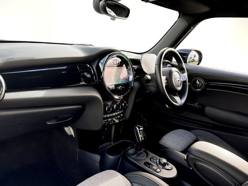 Used MINI Hatch 2022 for sale - 77704112: Photo 37