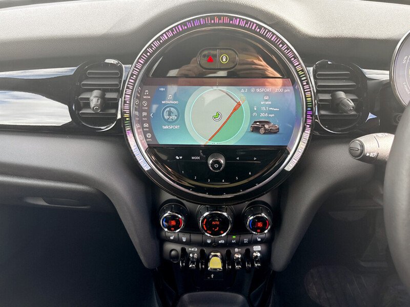 Used MINI Hatch 2022 for sale - 77704112: Photo 38