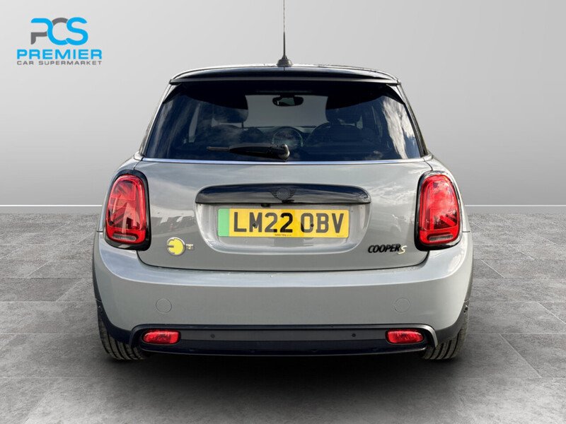 Used MINI Hatch 2022 for sale - 77704112: Photo 4