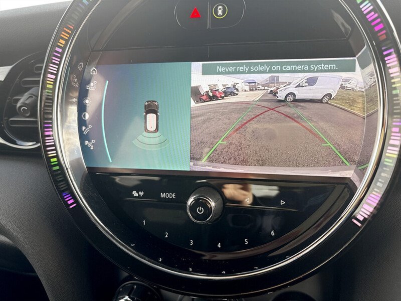 Used MINI Hatch 2022 for sale - 77704112: Photo 40