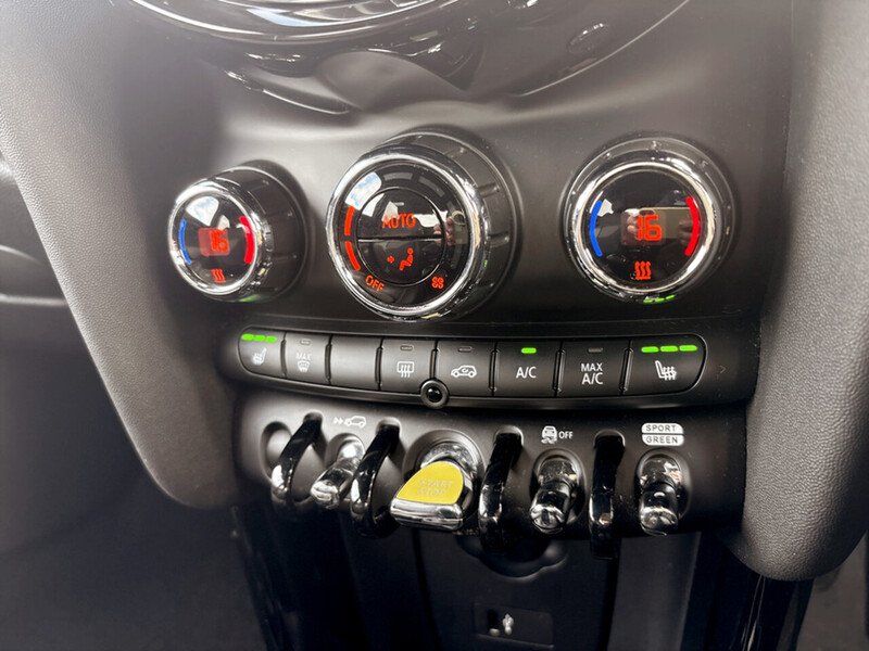 Used MINI Hatch 2022 for sale - 77704112: Photo 41