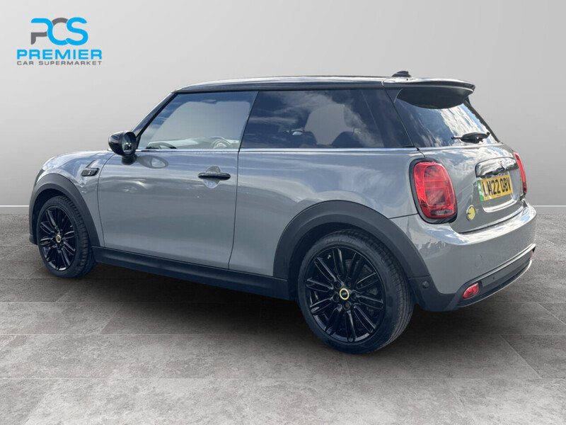 Used MINI Hatch 2022 for sale - 77704112: Photo 7