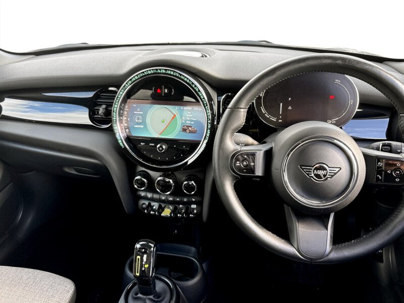 Used MINI Hatch 2022 for sale - 77704112: Photo 9