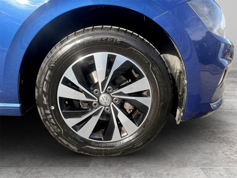 Used Volkswagen Polo 2020 for sale - 76682378: Photo 10