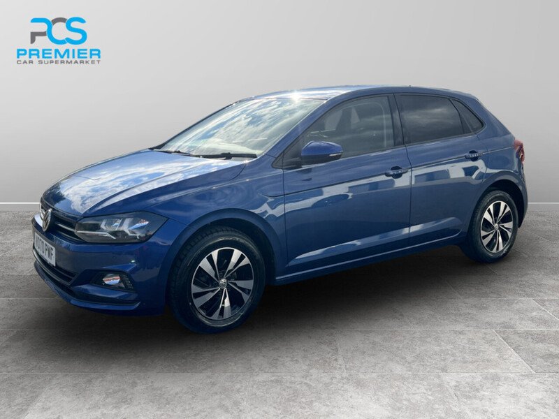 Used Volkswagen Polo 2020 for sale - 76682378: Photo 12