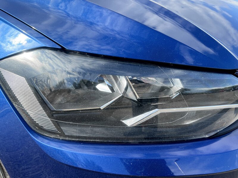 Used Volkswagen Polo 2020 for sale - 76682378: Photo 13