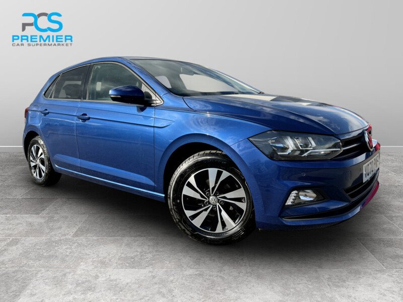 Used Volkswagen Polo 2020 for sale - 76682378: Photo 14
