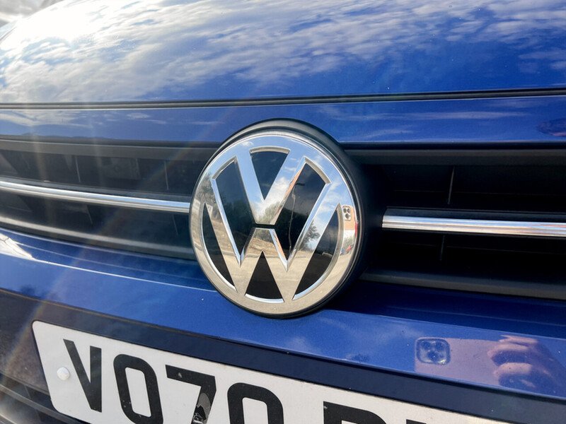 Used Volkswagen Polo 2020 for sale - 76682378: Photo 15