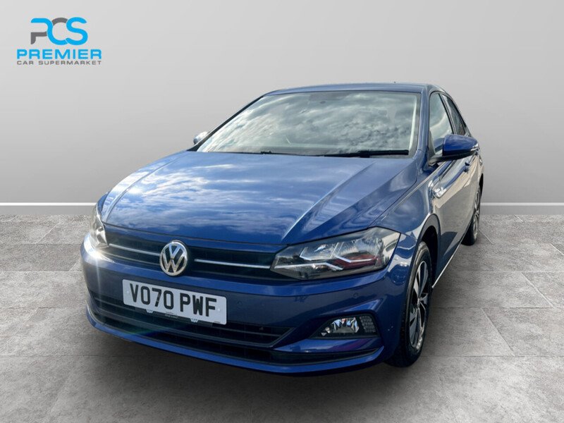 Used Volkswagen Polo 2020 for sale - 76682378: Photo 16