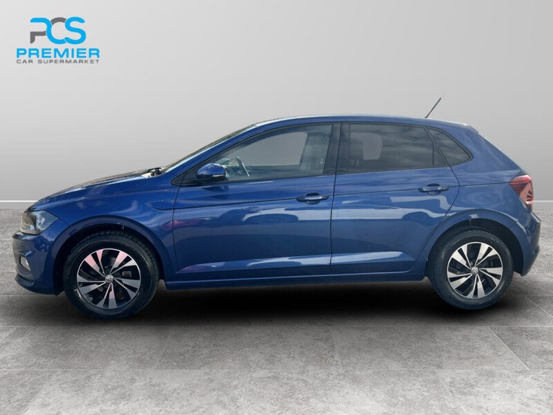 Used Volkswagen Polo 2020 for sale - 76682378: Photo 17