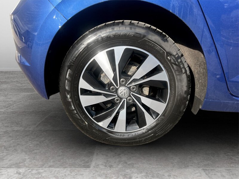 Used Volkswagen Polo 2020 for sale - 76682378: Photo 18