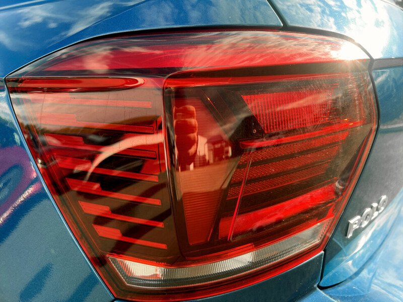 Used Volkswagen Polo 2020 for sale - 76682378: Photo 22