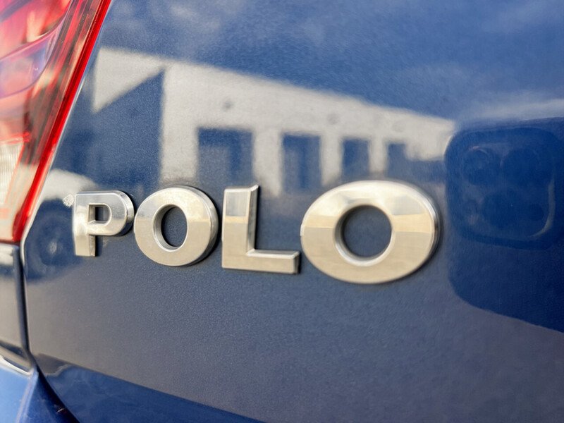 Used Volkswagen Polo 2020 for sale - 76682378: Photo 25