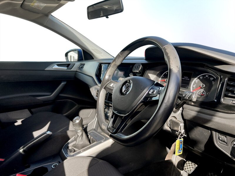 Used Volkswagen Polo 2020 for sale - 76682378: Photo 27