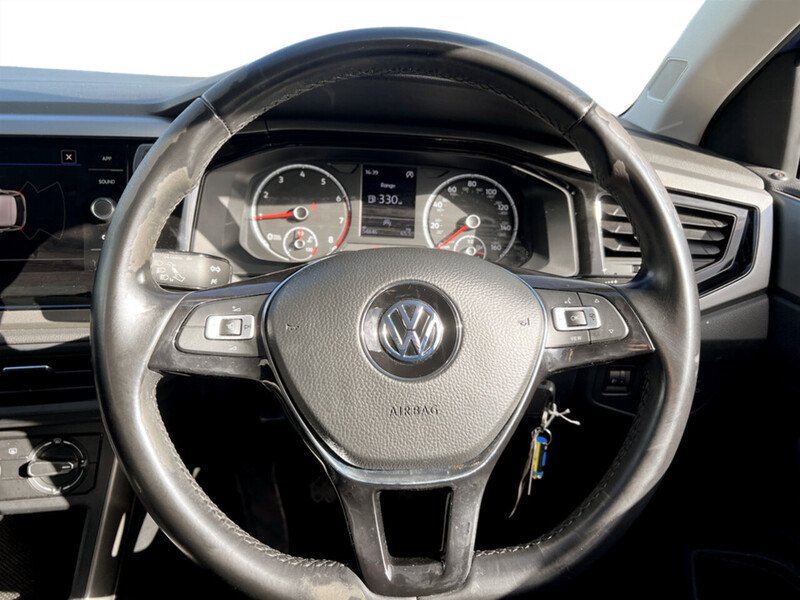 Used Volkswagen Polo 2020 for sale - 76682378: Photo 28