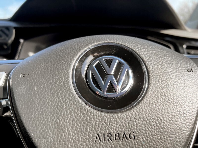 Used Volkswagen Polo 2020 for sale - 76682378: Photo 30