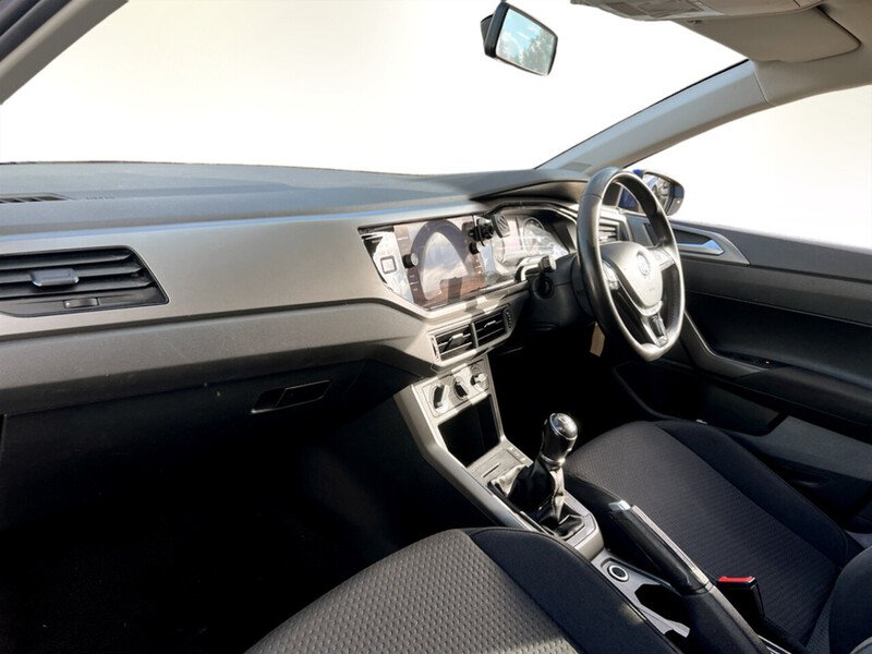 Used Volkswagen Polo 2020 for sale - 76682378: Photo 34