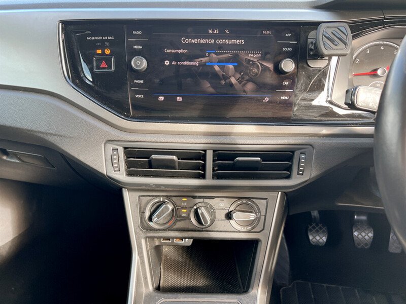 Used Volkswagen Polo 2020 for sale - 76682378: Photo 35