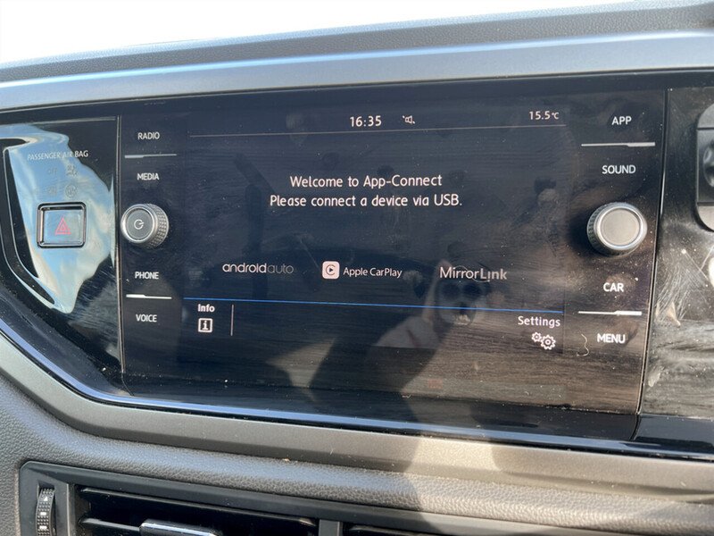 Used Volkswagen Polo 2020 for sale - 76682378: Photo 36