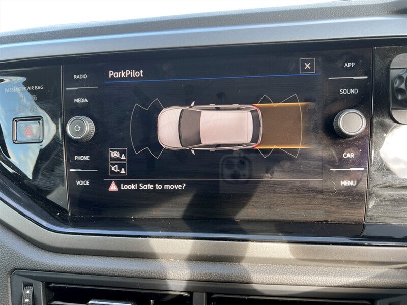 Used Volkswagen Polo 2020 for sale - 76682378: Photo 37