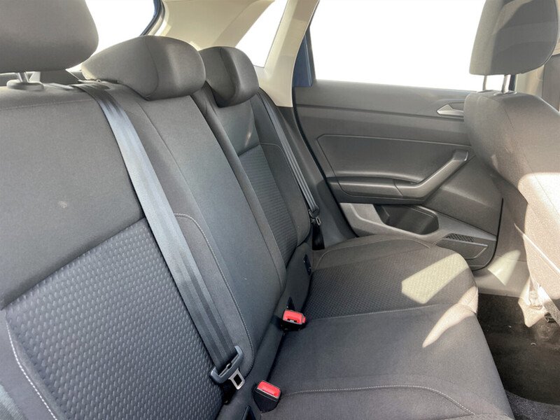 Used Volkswagen Polo 2020 for sale - 76682378: Photo 42