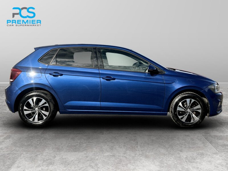 Used Volkswagen Polo 2020 for sale - 76682378: Photo 6