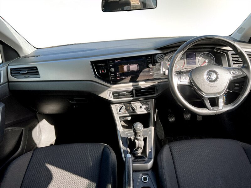 Used Volkswagen Polo 2020 for sale - 76682378: Photo 8