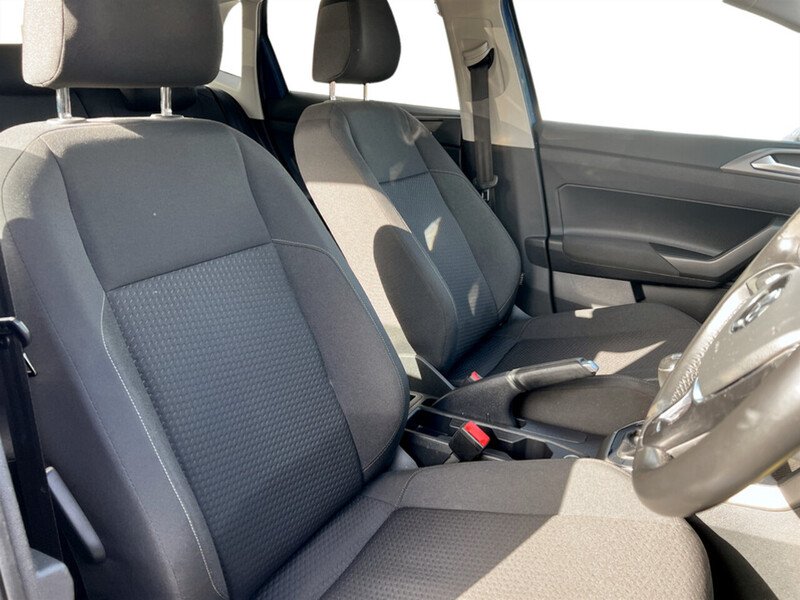 Used Volkswagen Polo 2020 for sale - 76682378: Photo 9