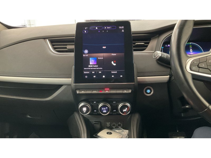 Used Renault Zoe 2022 for sale - 78187704: Photo 10