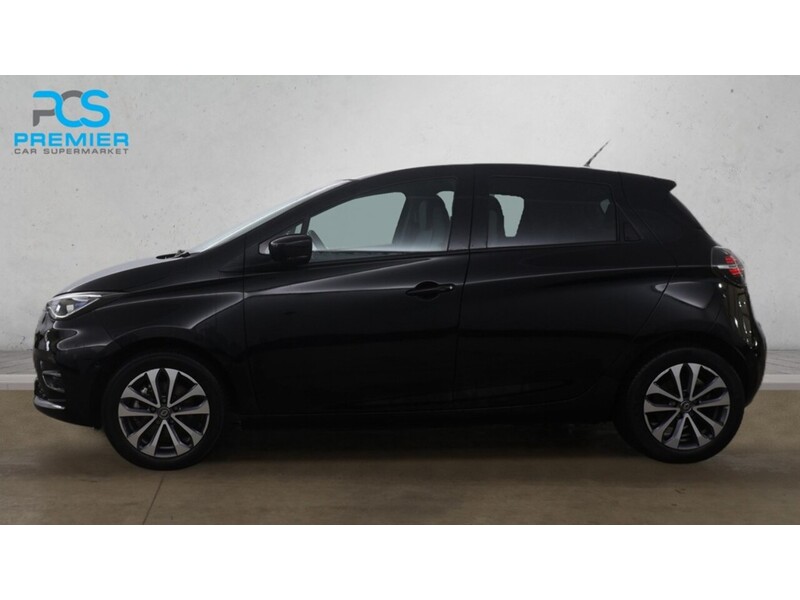 Used Renault Zoe 2022 for sale - 78187704: Photo 12