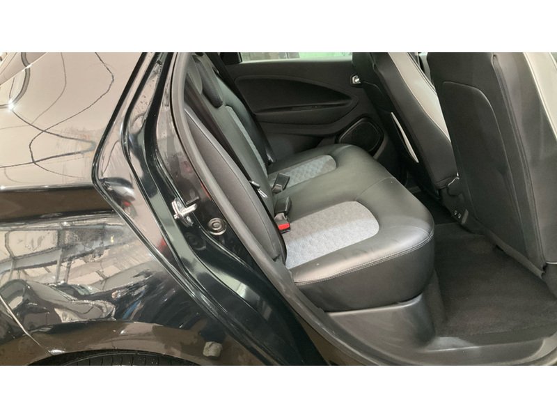 Used Renault Zoe 2022 for sale - 78187704: Photo 13