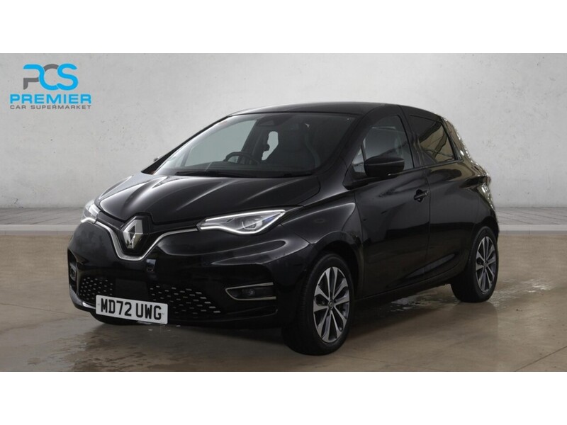 Used Renault Zoe 2022 for sale - 78187704: Photo 14