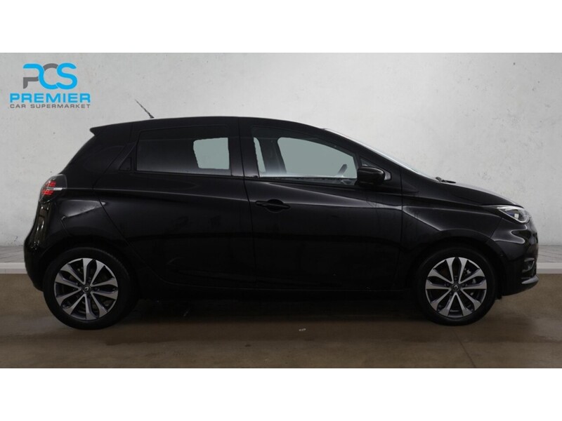 Used Renault Zoe 2022 for sale - 78187704: Photo 3