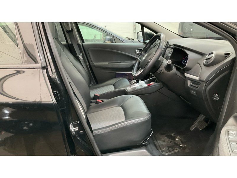 Used Renault Zoe 2022 for sale - 78187704: Photo 4