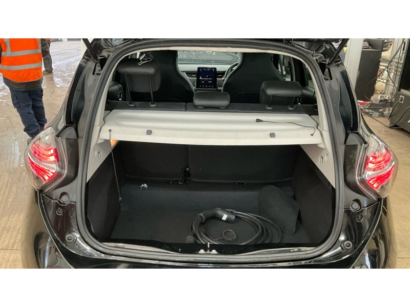 Used Renault Zoe 2022 for sale - 78187704: Photo 7