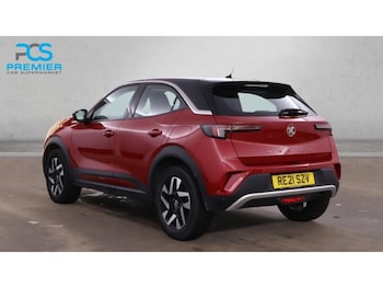 Used Vauxhall Mokka 2021 for sale - 78566356: Photo