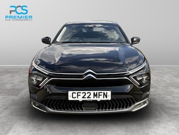 Used Citroen C5 X 2022 for sale - 78579183: Photo