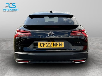 Used Citroen C5 X 2022 for sale - 78579183: Photo