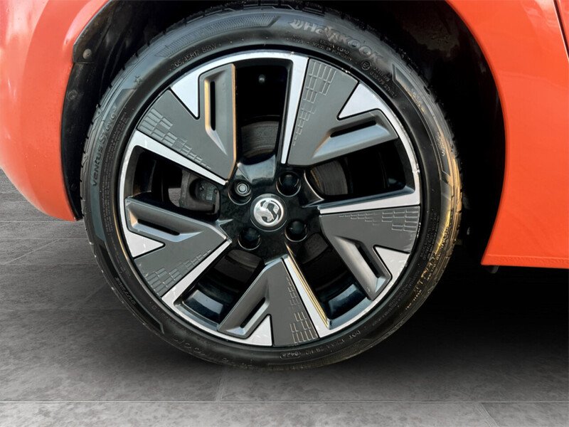 Used Vauxhall Corsa 2021 for sale - 77298378: Photo 10