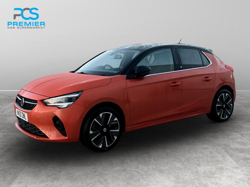 Used Vauxhall Corsa 2021 for sale - 77298378: Photo 12